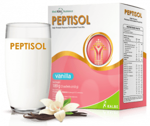 Product Peptisol